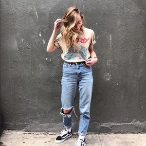 Meet your Posher, Becca